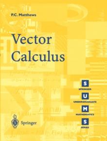 Vector Calculus