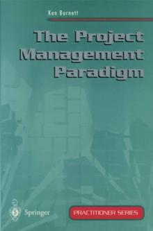 The Project Management Paradigm