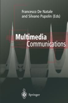 Multimedia Communications