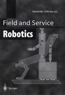 Field and Service Robotics