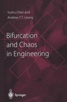 Bifurcation and Chaos in Engineering