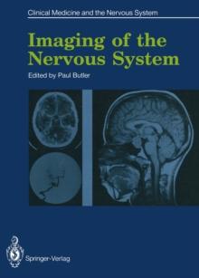 Imaging of the Nervous System