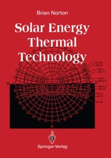 Solar Energy Thermal Technology