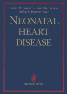 Neonatal Heart Disease