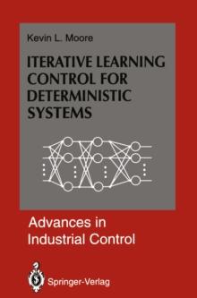 Iterative Learning Control for Deterministic Systems