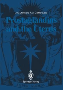 Prostaglandins and the Uterus