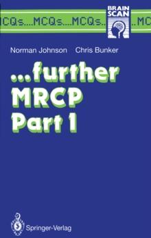 ... further MRCP Part I