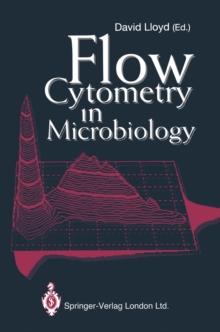 Flow Cytometry in Microbiology