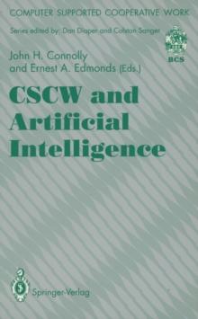 CSCW and Artificial Intelligence