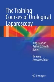 The Training Courses of Urological Laparoscopy