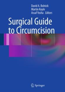 Surgical Guide to Circumcision