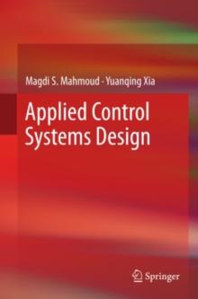 Applied Control Systems Design