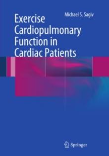 Exercise Cardiopulmonary Function in Cardiac Patients