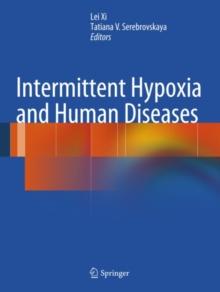 Intermittent Hypoxia and Human Diseases