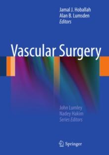 Vascular Surgery