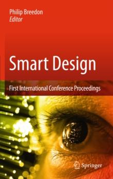 Smart Design : First International Conference Proceedings