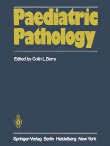 Paediatric Pathology