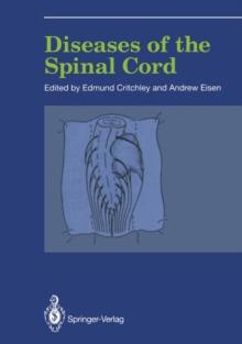 Diseases of the Spinal Cord