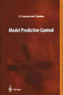 Model Predictive Control