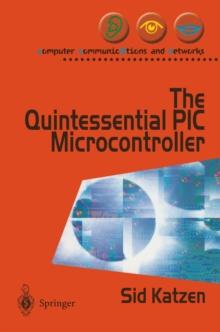 The Quintessential PIC(R) Microcontroller