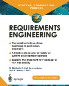 Requirements Engineering