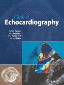 Clinical Echocardiography