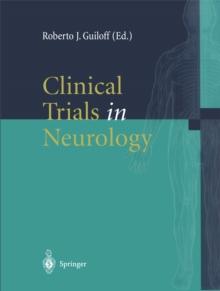 Clinical Trials in Neurology