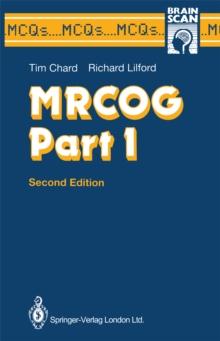 MRCOG Part I