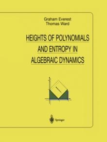 Heights of Polynomials and Entropy in Algebraic Dynamics