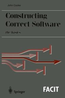 Constructing Correct Software