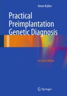 Practical Preimplantation Genetic Diagnosis