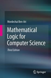 Mathematical Logic for Computer Science