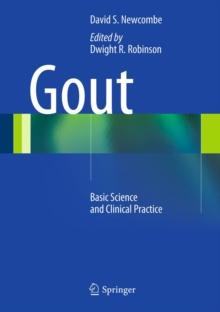 Gout : Basic Science and Clinical Practice