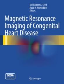 Magnetic Resonance Imaging of Congenital Heart Disease