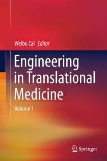 Engineering in Translational Medicine