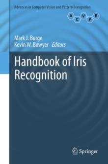 Handbook of Iris Recognition