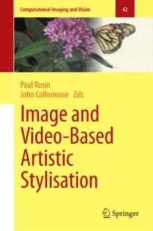 Image and Video-Based Artistic Stylisation