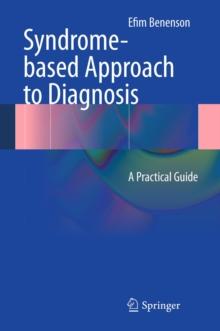 Syndrome-based Approach to Diagnosis : A Practical Guide