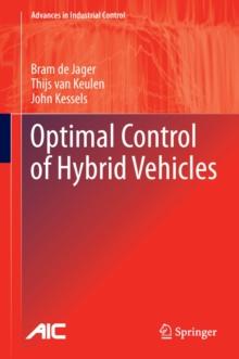 Optimal Control of Hybrid Vehicles