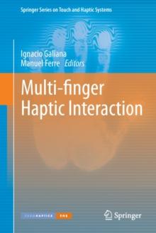 Multi-finger Haptic Interaction