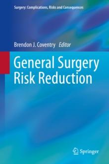 General Surgery Risk Reduction