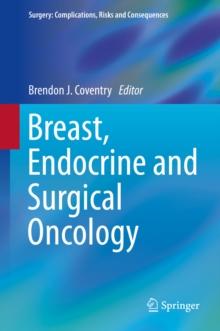 Breast, Endocrine and Surgical Oncology