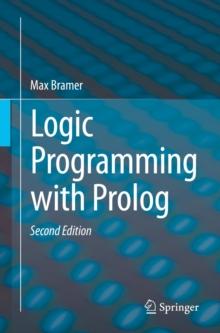 Logic Programming with Prolog