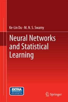 Neural Networks and Statistical Learning