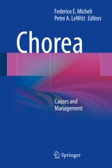 Chorea : Causes and Management