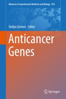 Anticancer Genes