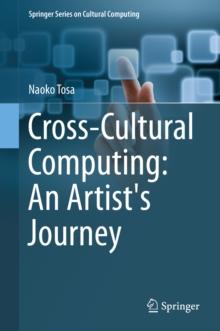 Cross-Cultural Computing: An Artist's Journey