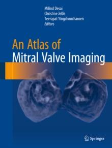 An Atlas of Mitral Valve Imaging