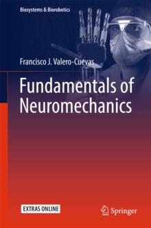 Fundamentals of Neuromechanics