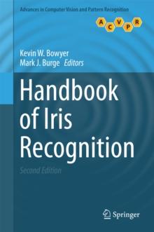 Handbook of Iris Recognition